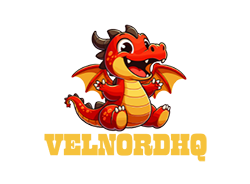 VelnordHQ logo